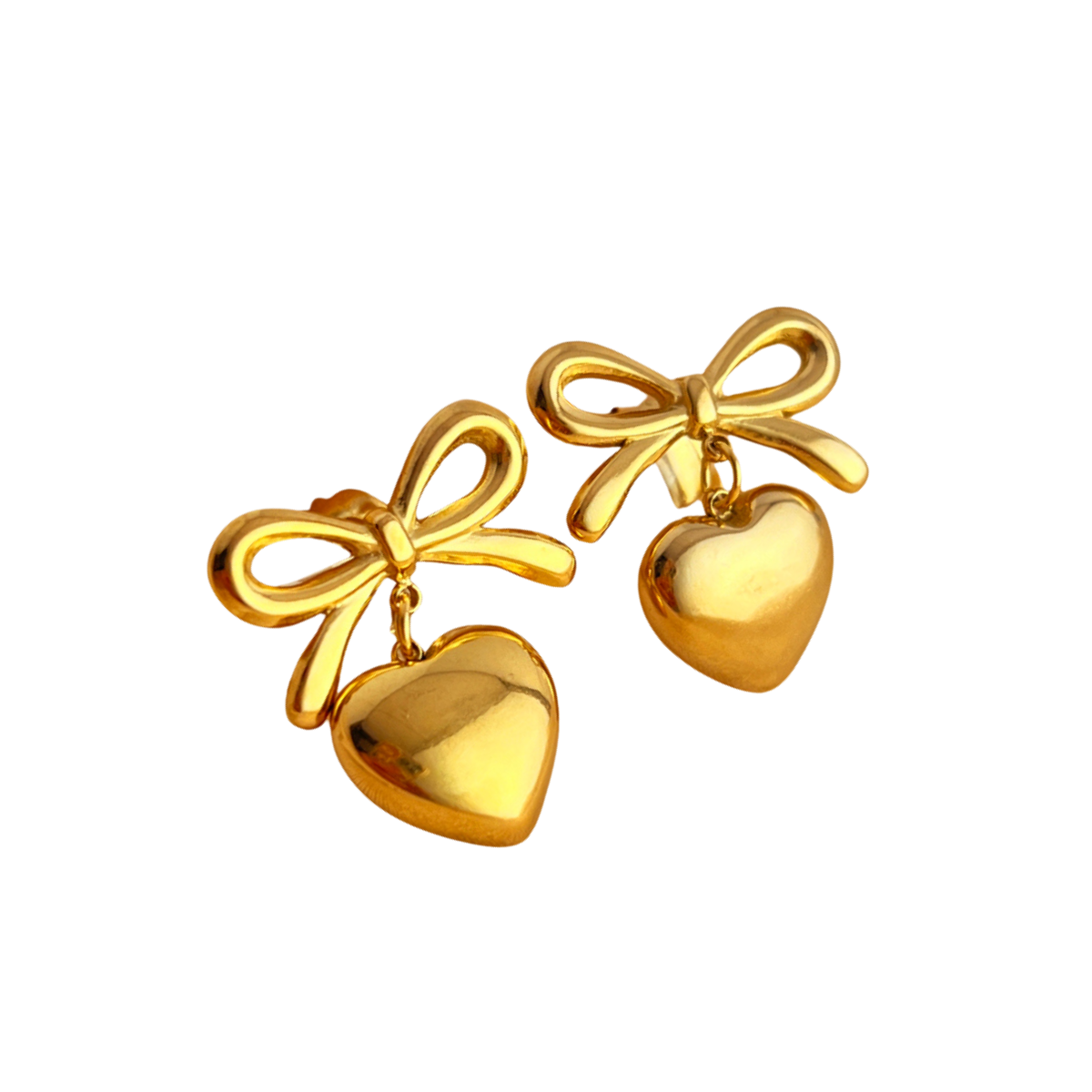 Aretes Amora