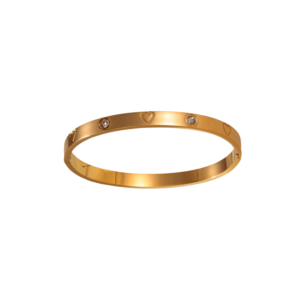 Brazalete Heartline