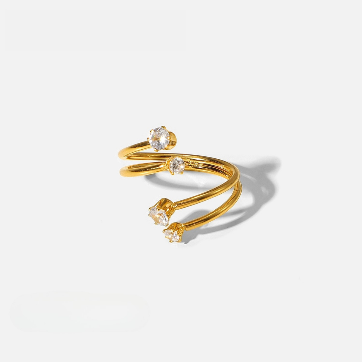 Anillo Starlight