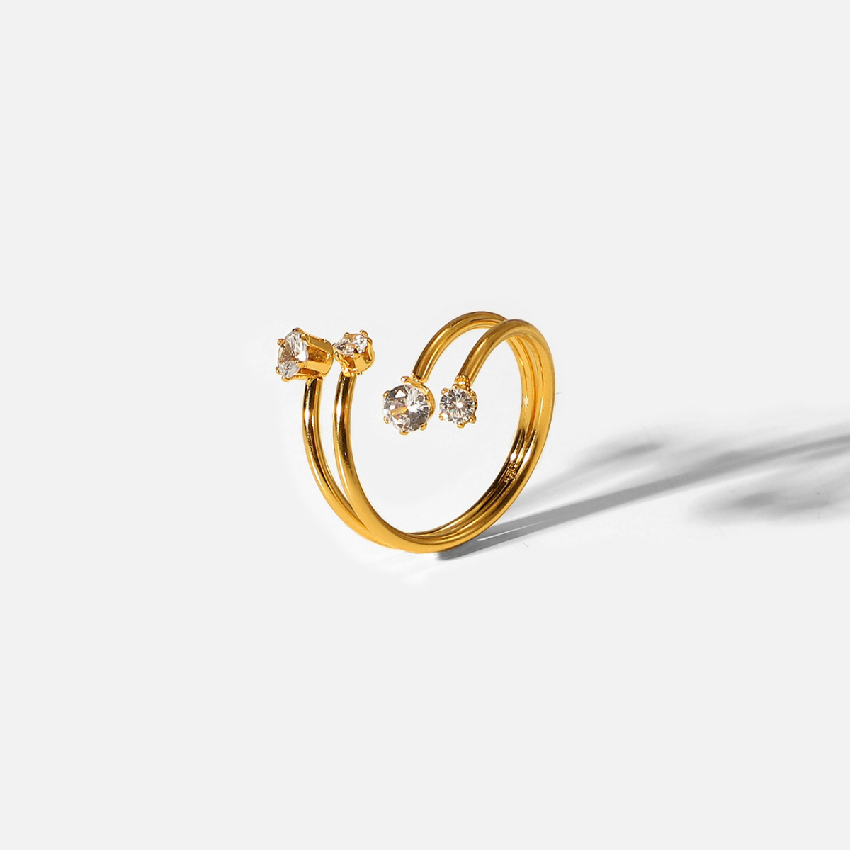 Anillo Starlight