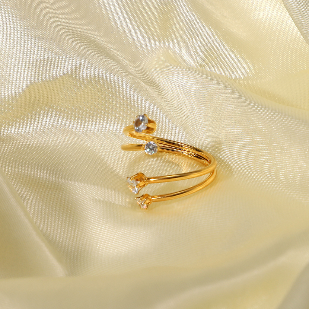 Anillo Starlight