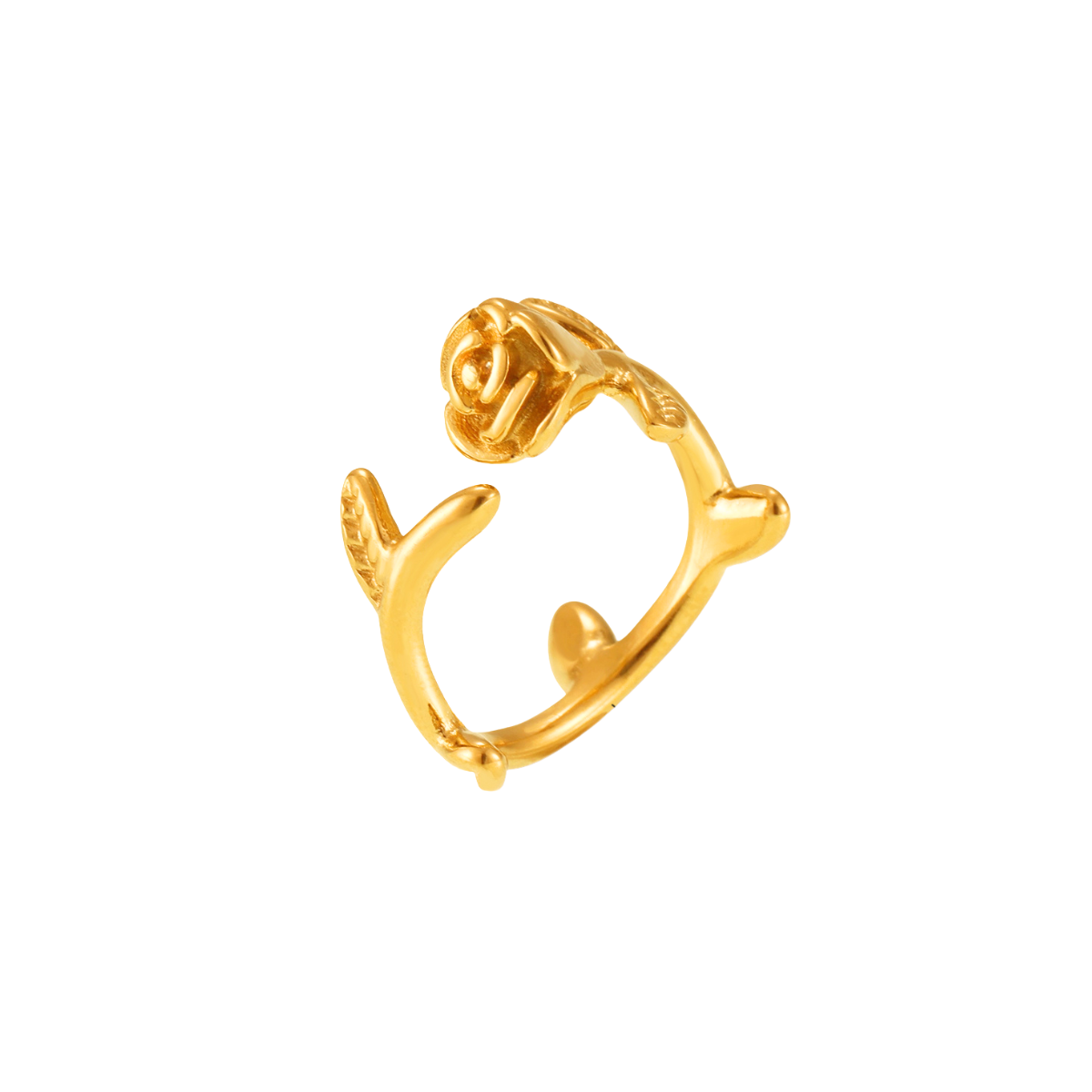 Anillo Rose
