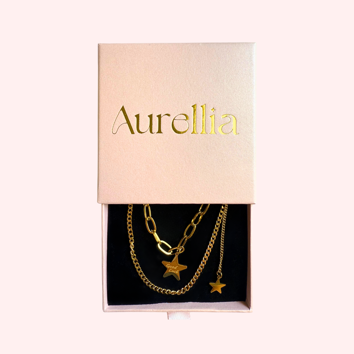 Collar Star