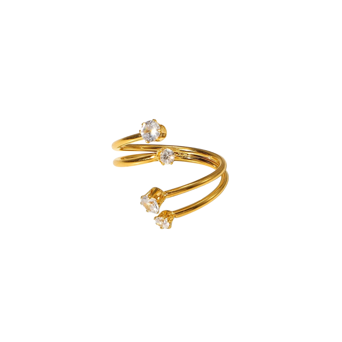 Anillo Starlight