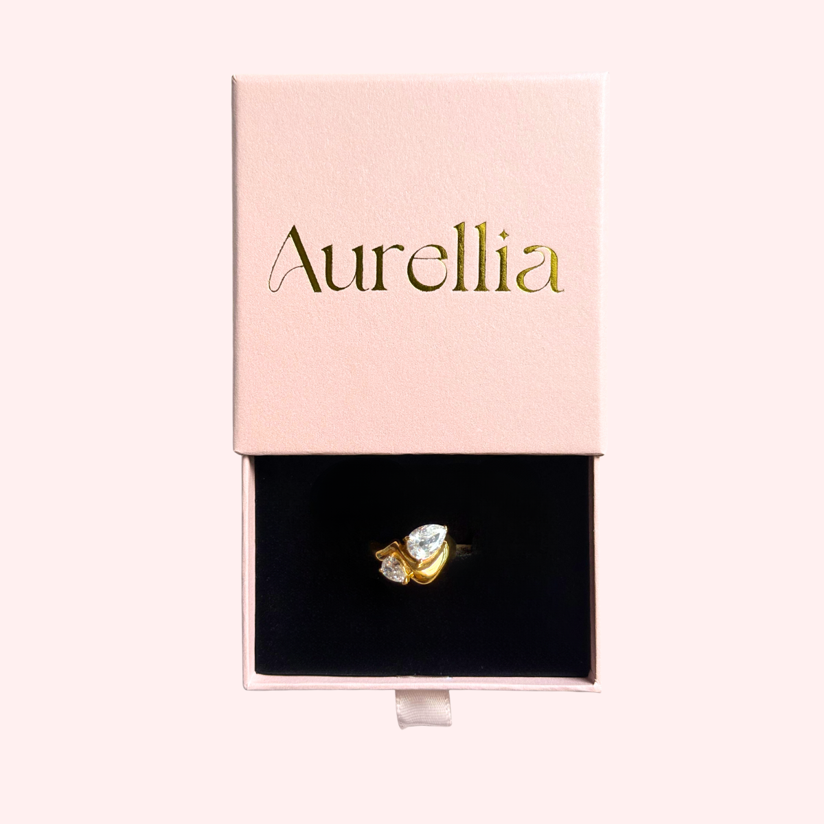 Anillo Classy