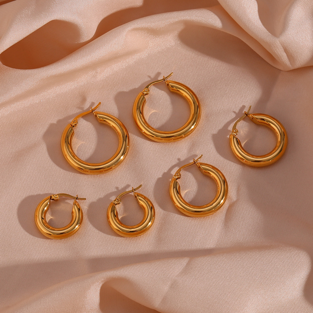 Aretes Classic