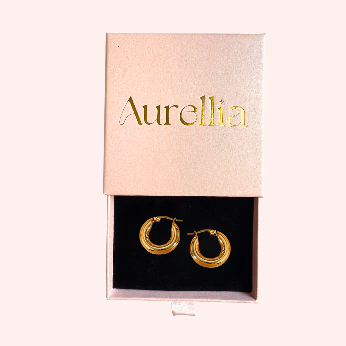 Aretes Classic