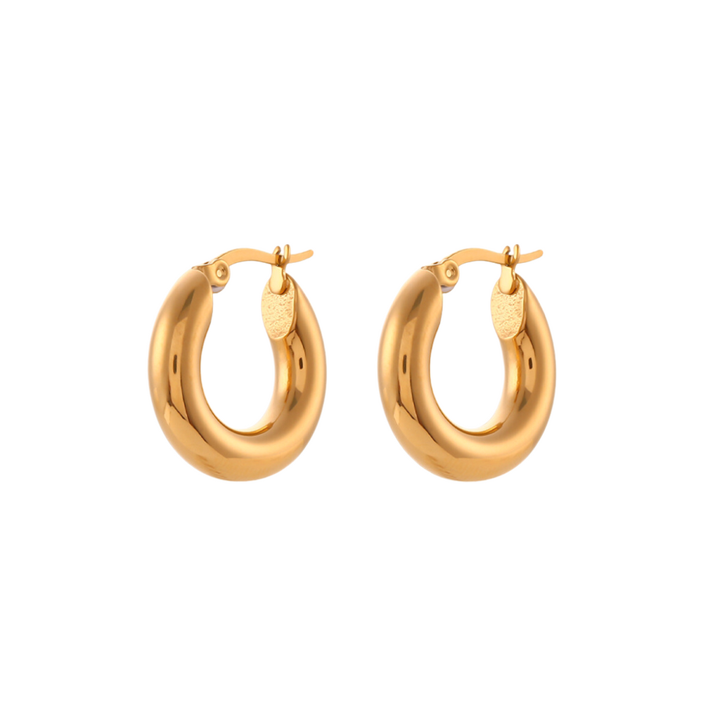 Aretes Classic