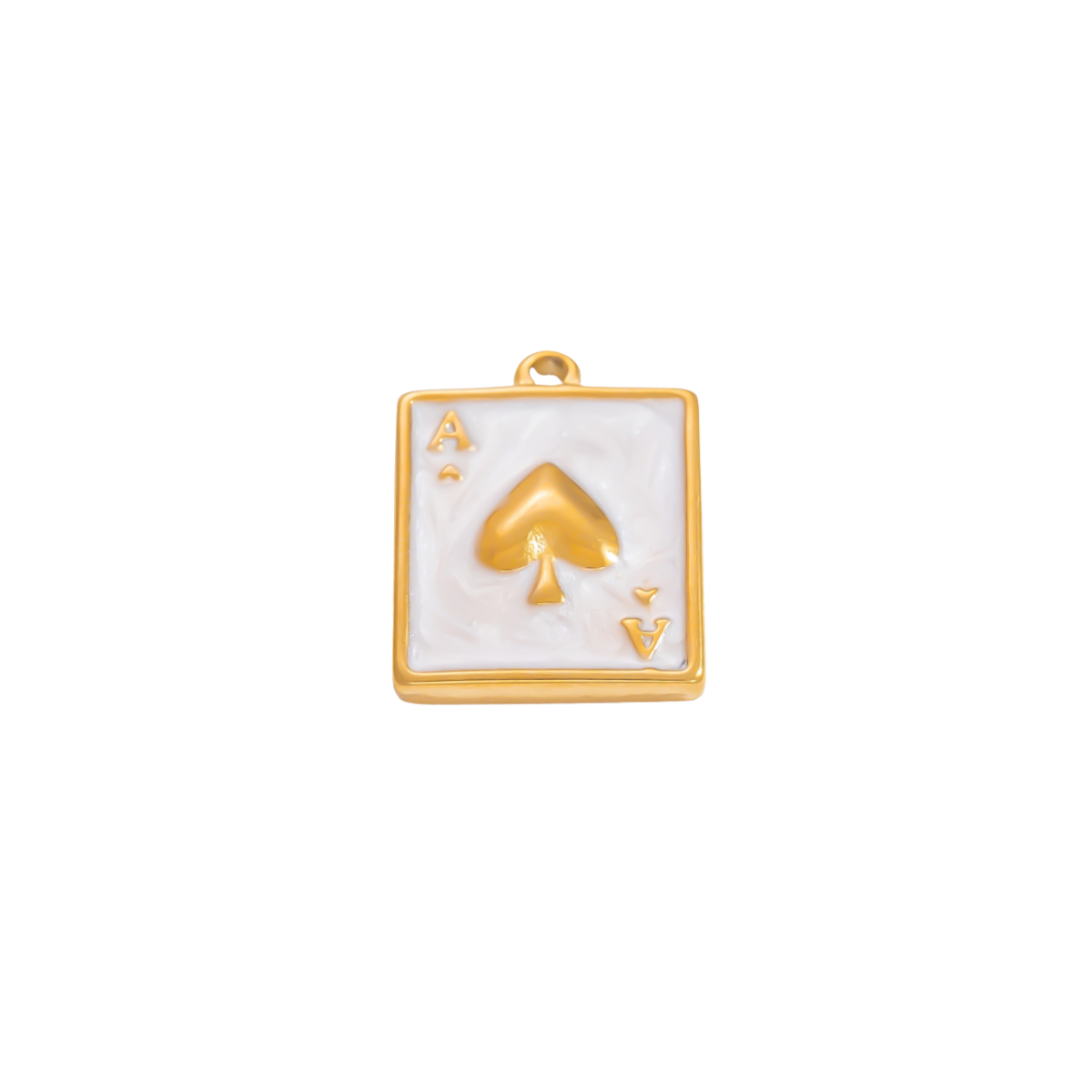 Charm 8