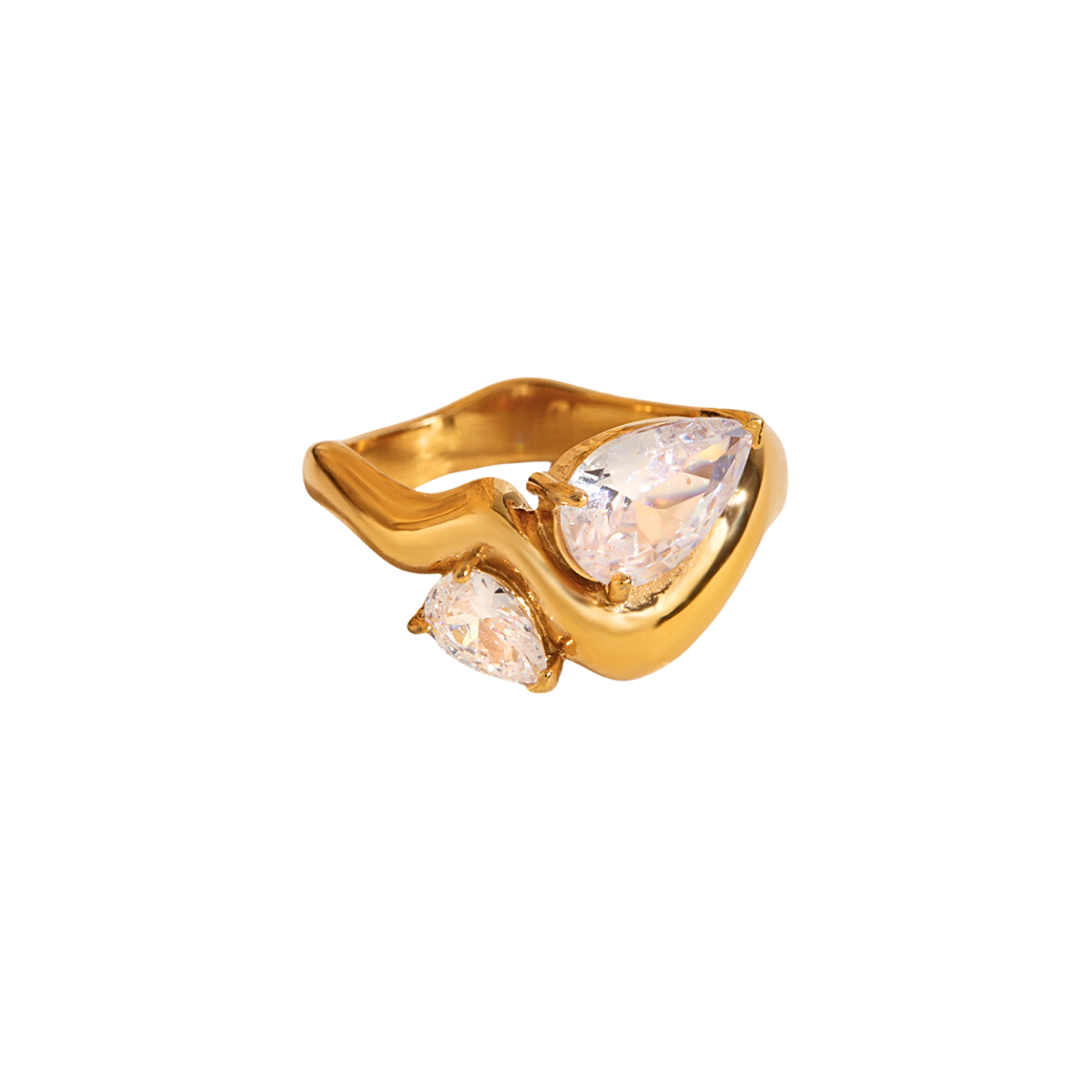 Anillo Classy