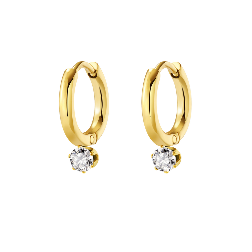 Aretes Mini Spark