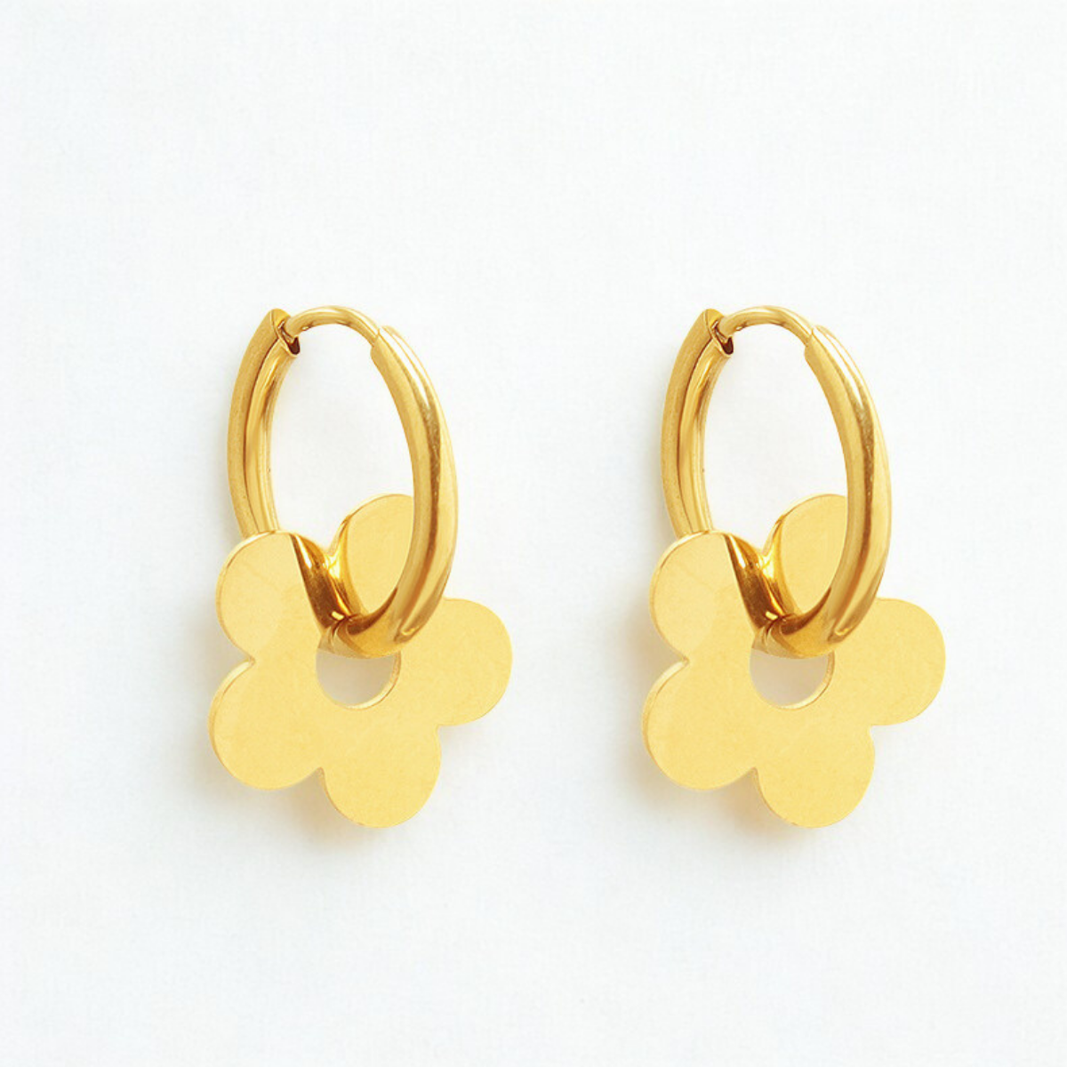 Aretes Margarita
