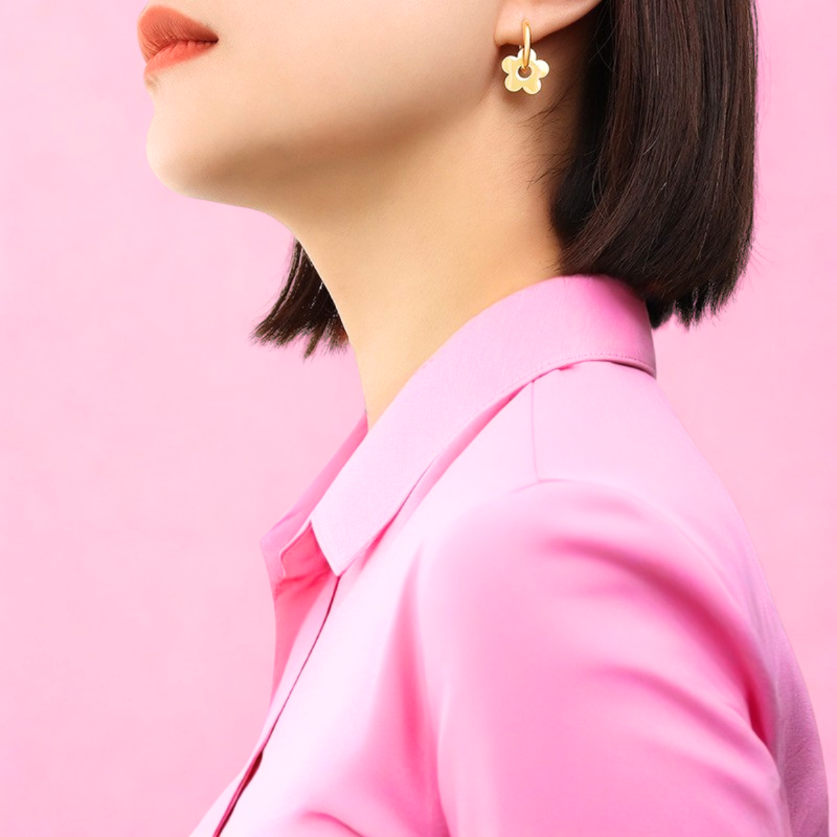 Aretes Margarita