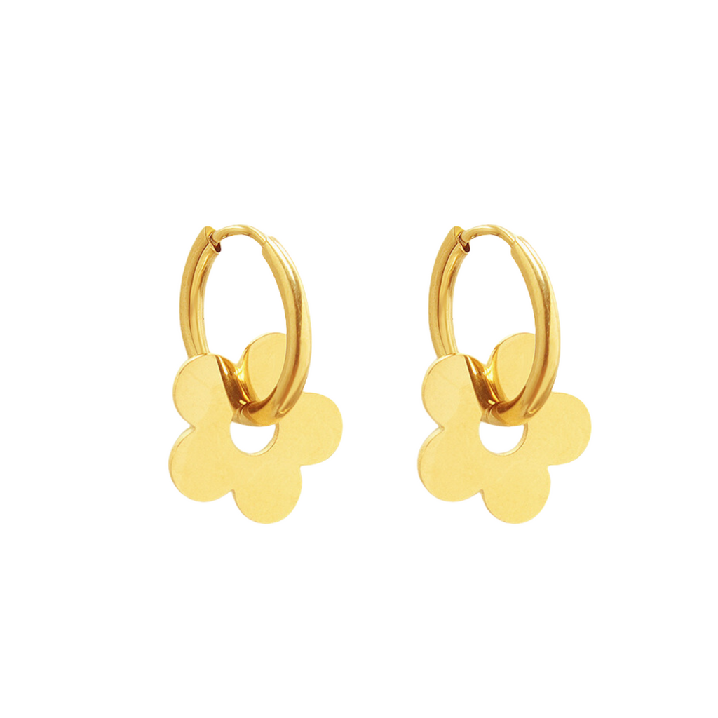 Aretes Margarita