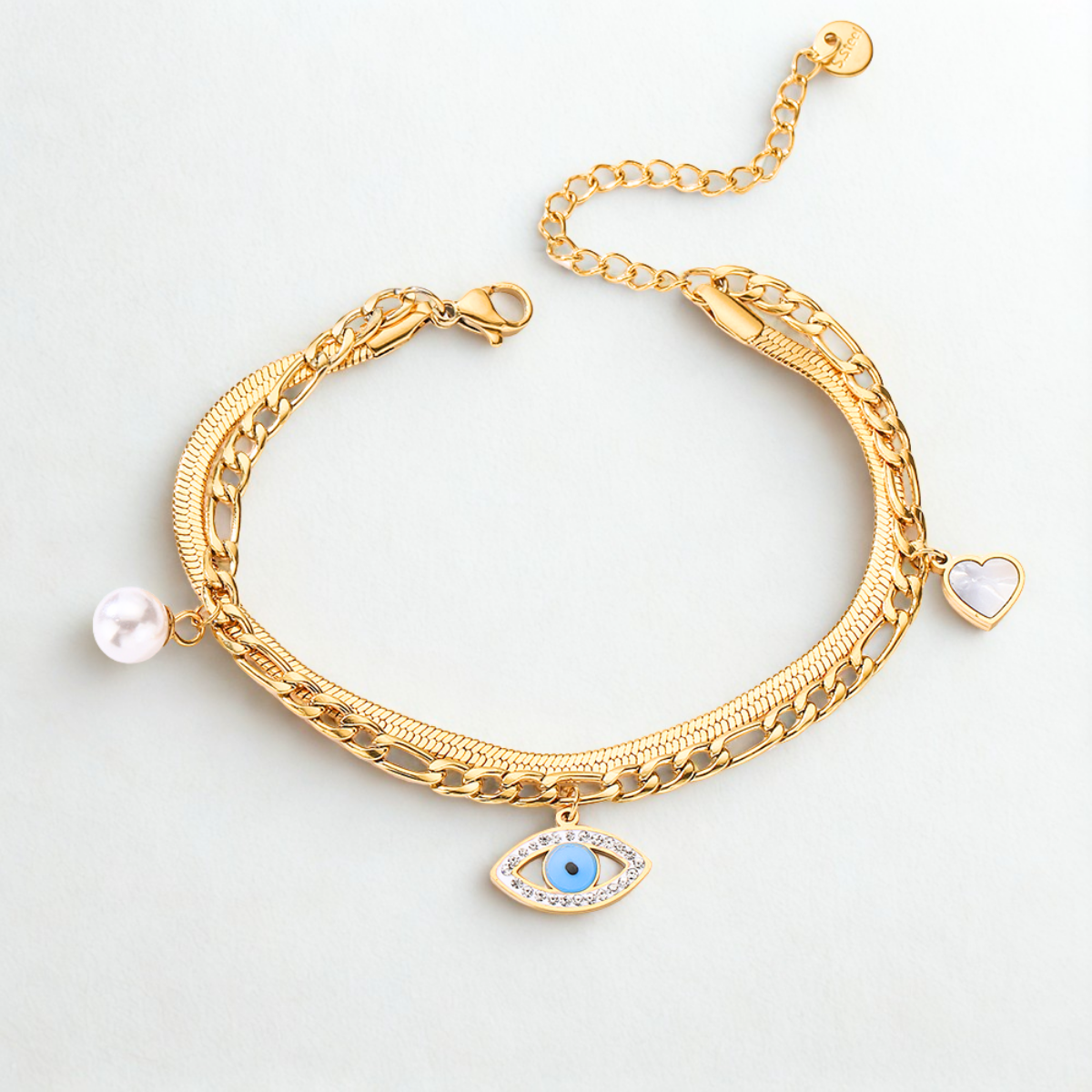 Brazalete Luck