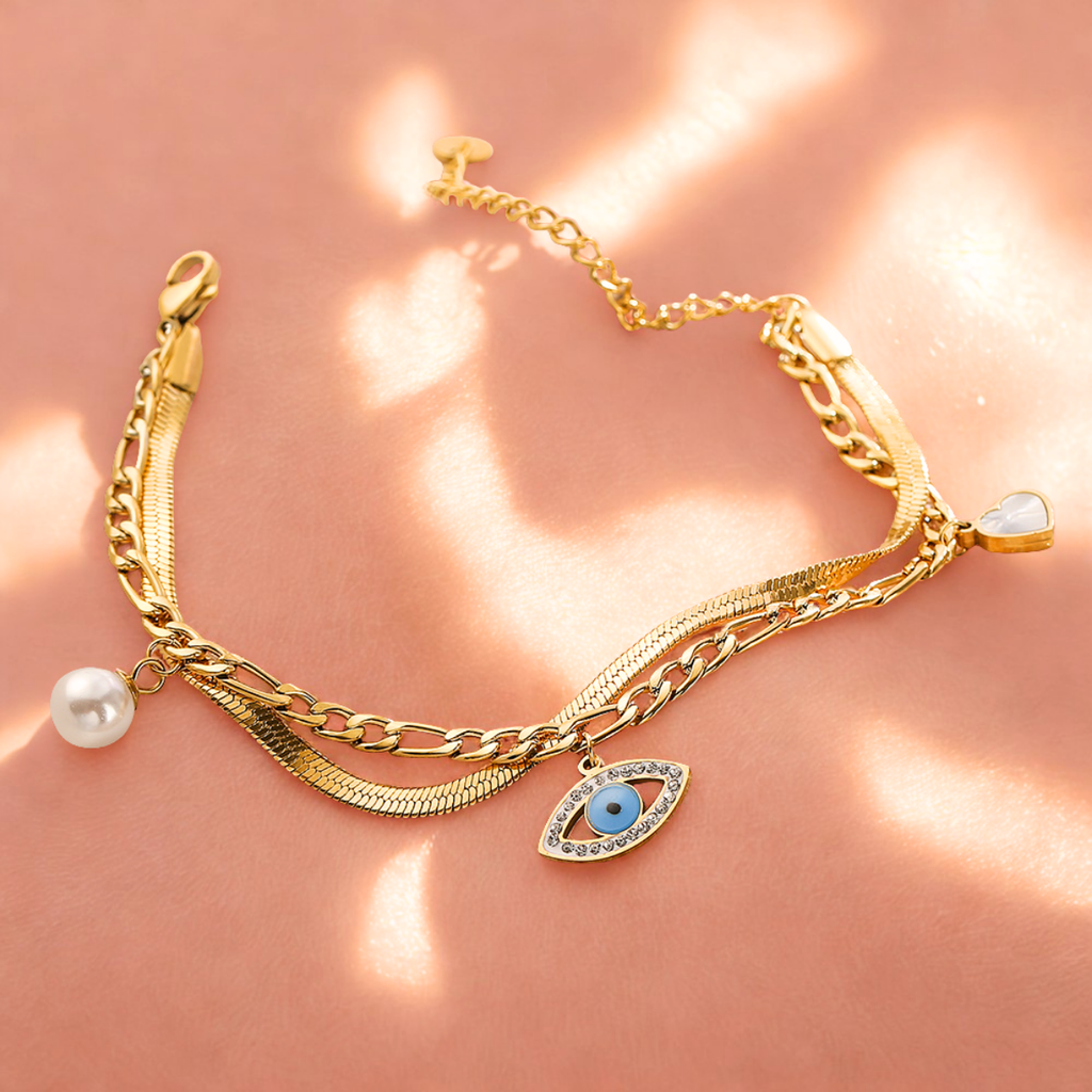 Brazalete Luck