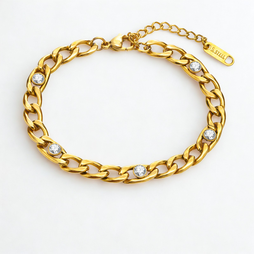 Brazalete Clairé