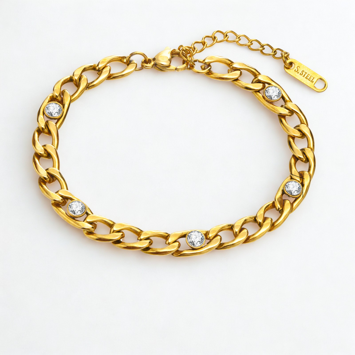Brazalete Clairé
