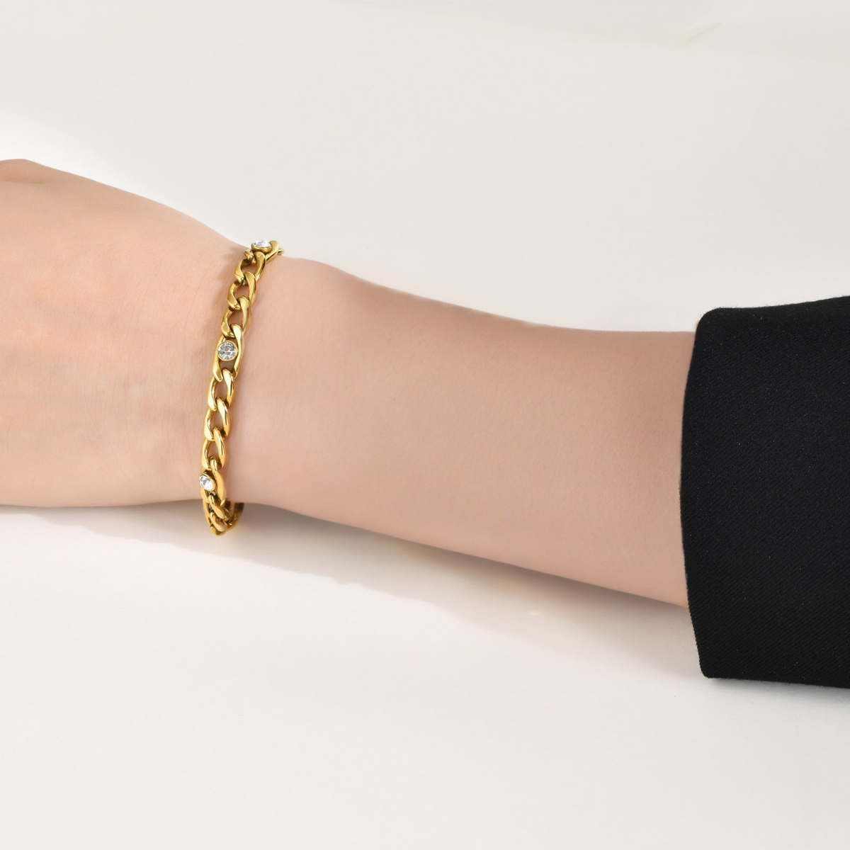 Brazalete Clairé