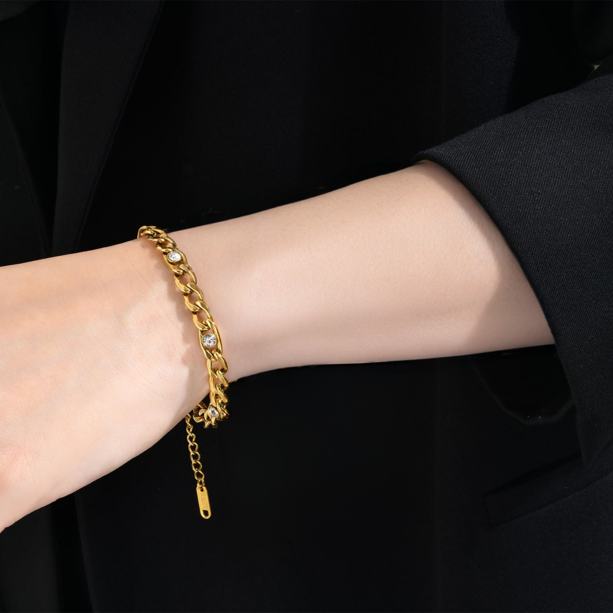Brazalete Clairé
