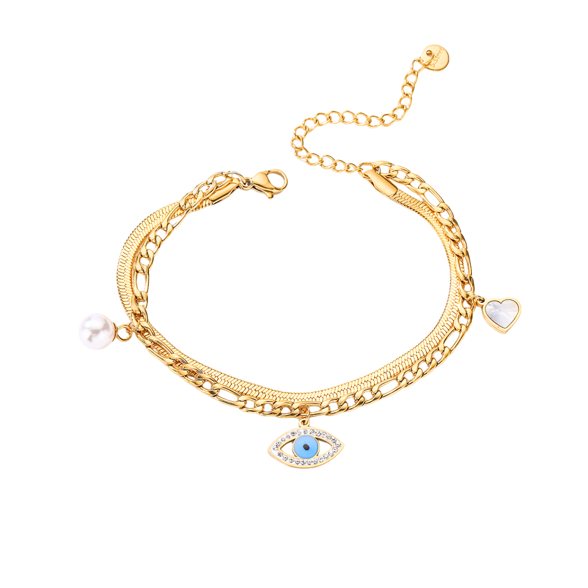 Brazalete Luck