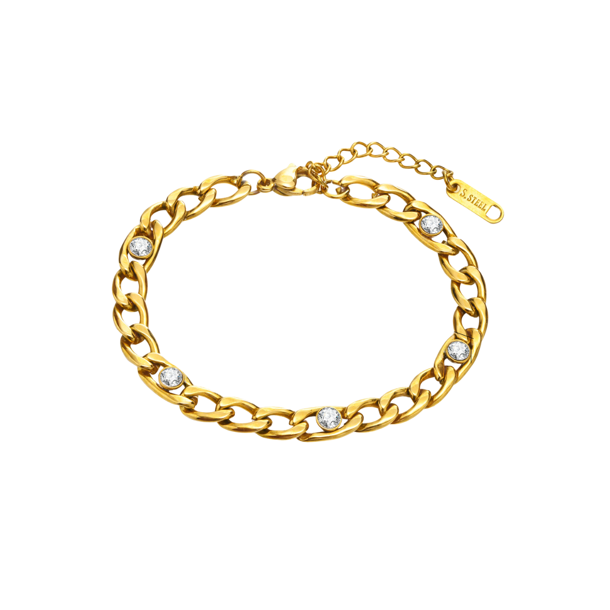 Brazalete Clairé