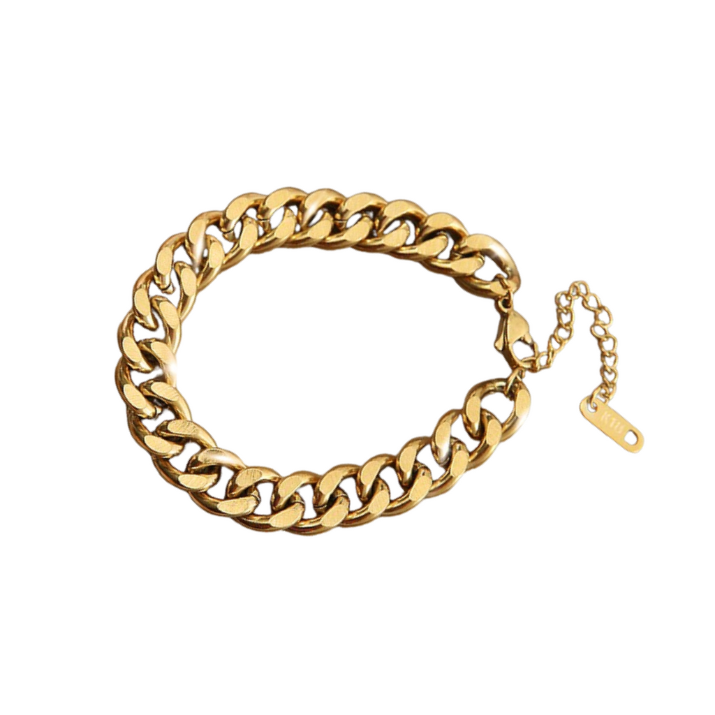 Brazalete Gold