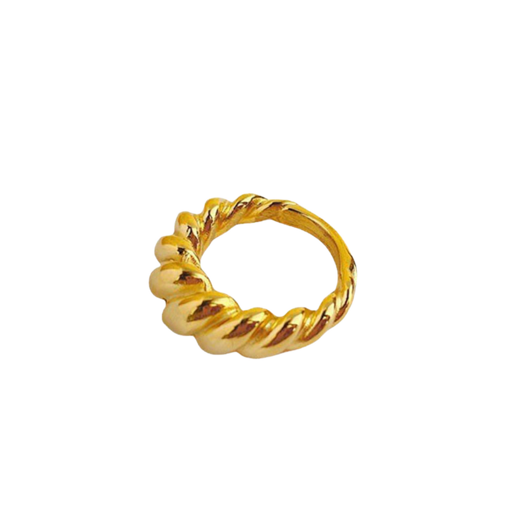 Anillo Twist